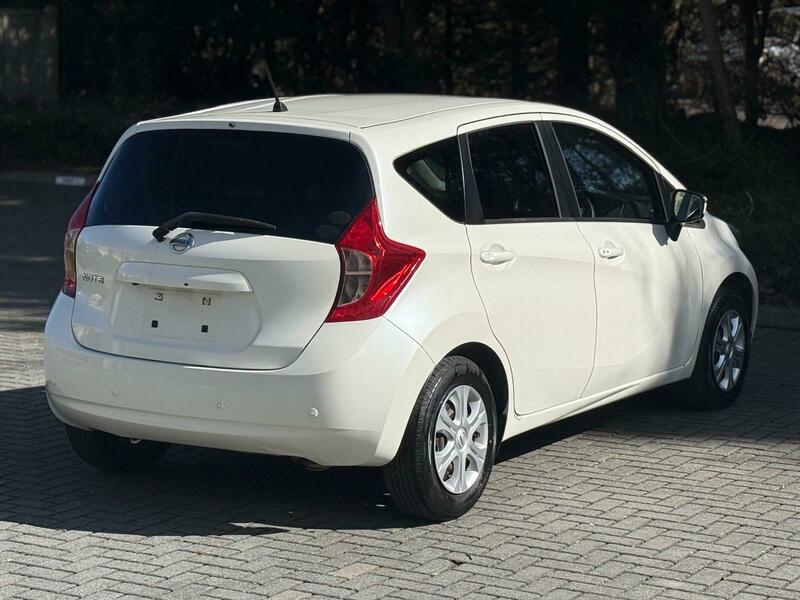 Used Nissan Note 2016 for sale - 78004069: Photo 10