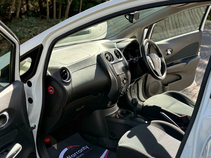 Used Nissan Note 2016 for sale - 78004069: Photo 14