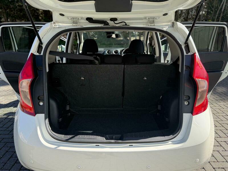 Used Nissan Note 2016 for sale - 78004069: Photo 15