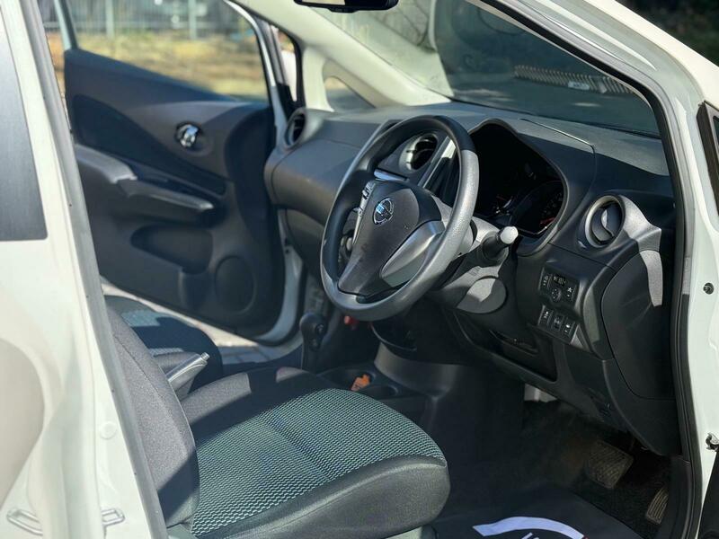 Used Nissan Note 2016 for sale - 78004069: Photo 16