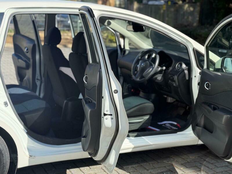 Used Nissan Note 2016 for sale - 78004069: Photo 17