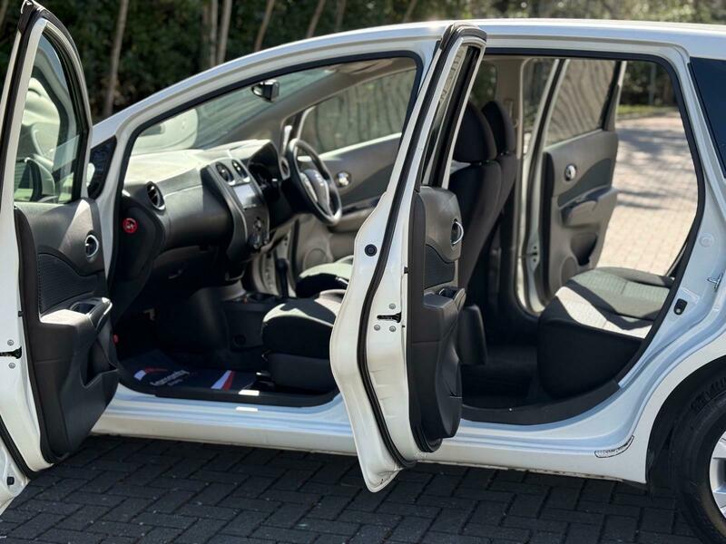 Used Nissan Note 2016 for sale - 78004069: Photo 18