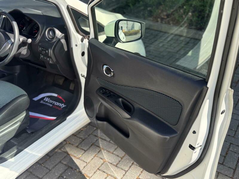 Used Nissan Note 2016 for sale - 78004069: Photo 20