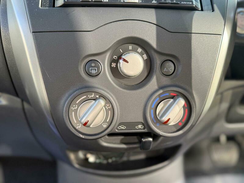 Used Nissan Note 2016 for sale - 78004069: Photo 22