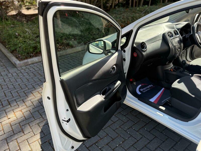 Used Nissan Note 2016 for sale - 78004069: Photo 23