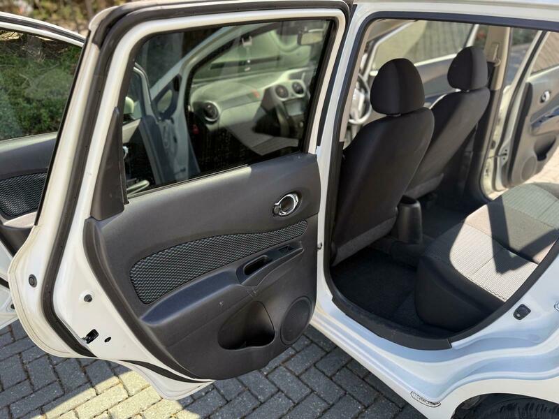 Used Nissan Note 2016 for sale - 78004069: Photo 24