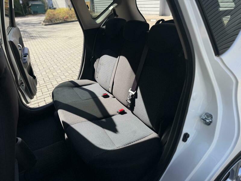 Used Nissan Note 2016 for sale - 78004069: Photo 25