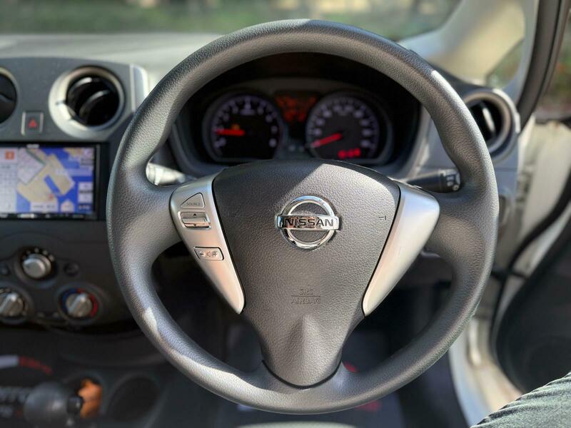 Used Nissan Note 2016 for sale - 78004069: Photo 29