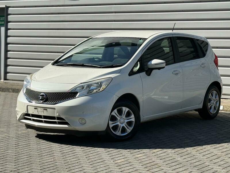 Used Nissan Note 2016 for sale - 78004069: Photo 5