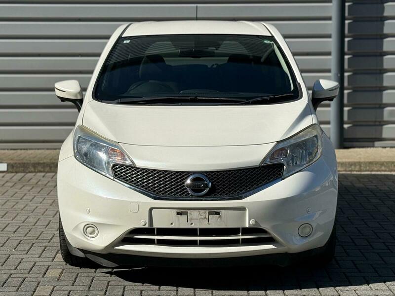 Used Nissan Note 2016 for sale - 78004069: Photo 6