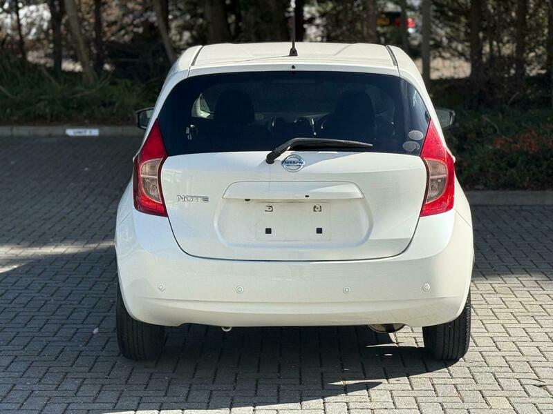 Used Nissan Note 2016 for sale - 78004069: Photo 9