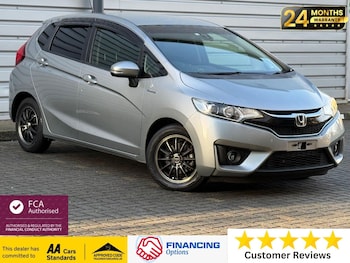 Used Honda Jazz 2016 for sale - 78497099: Photo