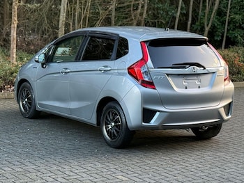 Used Honda Jazz 2016 for sale - 78497099: Photo