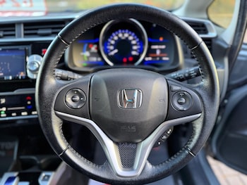 Used Honda Jazz 2016 for sale - 78497099: Photo