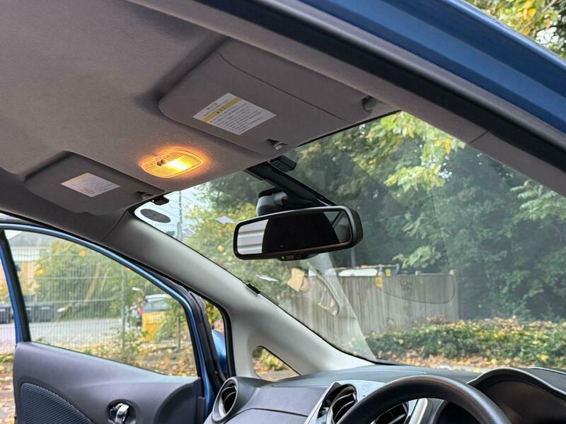 Used Nissan Note 2025 for sale - 76407192: Photo 13