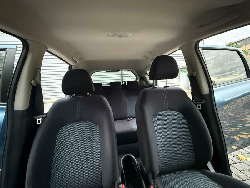 Used Nissan Note 2025 for sale - 76407192: Photo 17