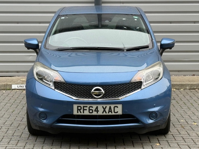 Used Nissan Note 2025 for sale - 76407192: Photo 2