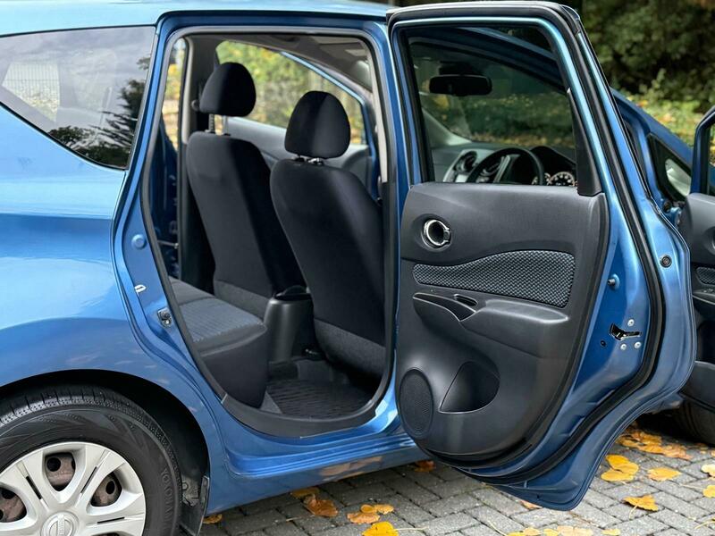 Used Nissan Note 2025 for sale - 76407192: Photo 27