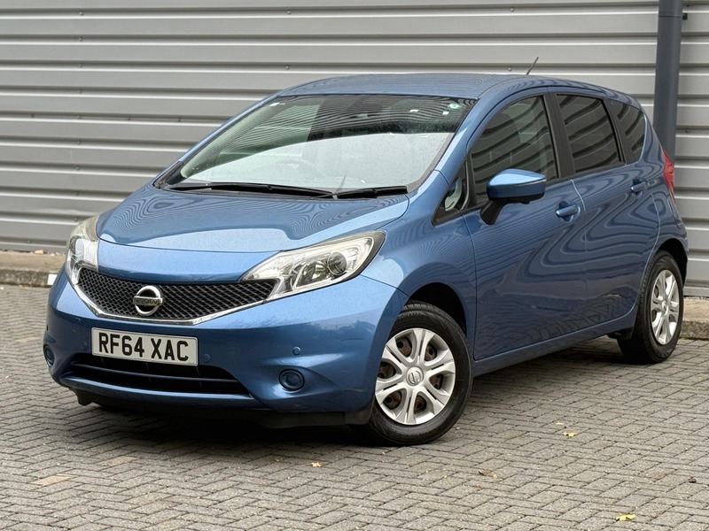 Used Nissan Note 2025 for sale - 76407192: Photo 3