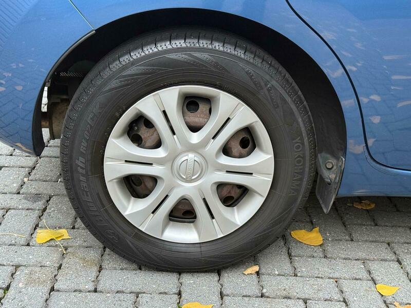 Used Nissan Note 2025 for sale - 76407192: Photo 31