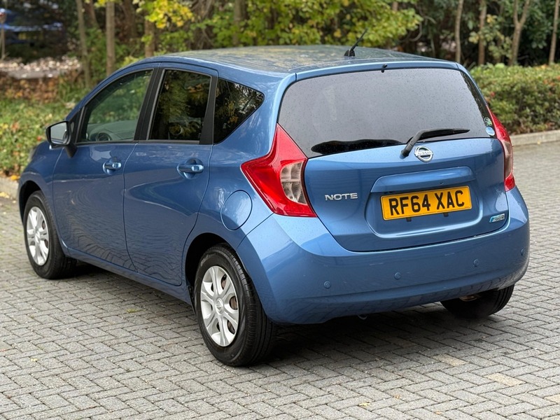 Used Nissan Note 2025 for sale - 76407192: Photo 6