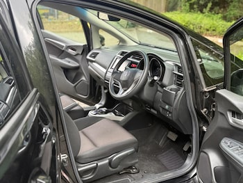 Used Honda Jazz 2015 for sale - 78497133: Photo