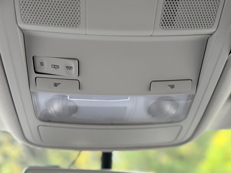 Used Volkswagen Touran 2014 for sale - 76292249: Photo 13
