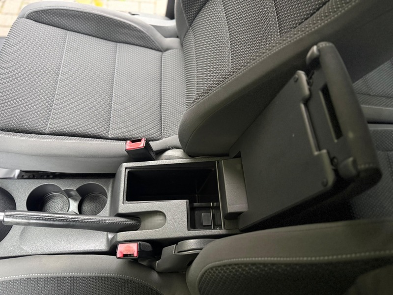 Used Volkswagen Touran 2014 for sale - 76292249: Photo 19