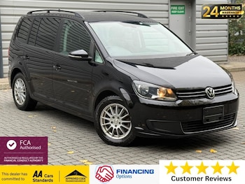 2014 - 1.4 TSI SE DSG Euro 5 5dr