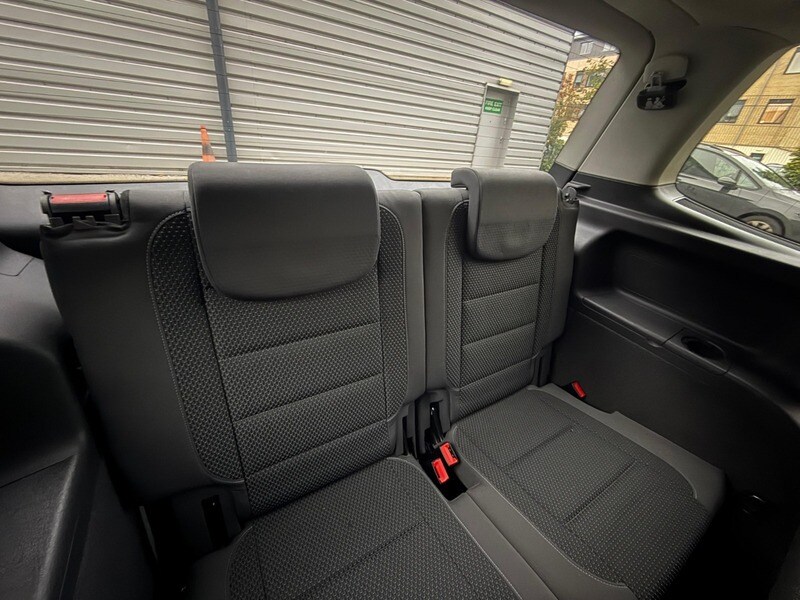 Used Volkswagen Touran 2014 for sale - 76292249: Photo 26