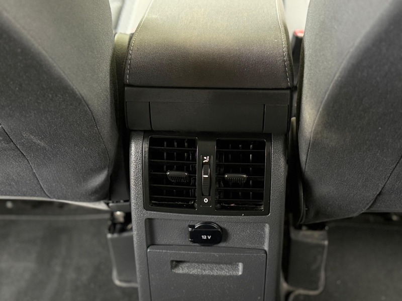 Used Volkswagen Touran 2014 for sale - 76292249: Photo 27