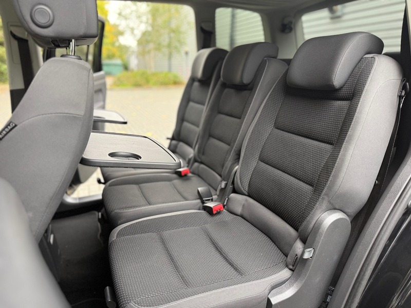 Used Volkswagen Touran 2014 for sale - 76292249: Photo 33