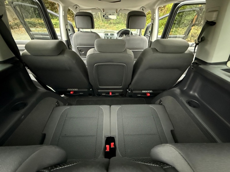 Used Volkswagen Touran 2014 for sale - 76292249: Photo 36