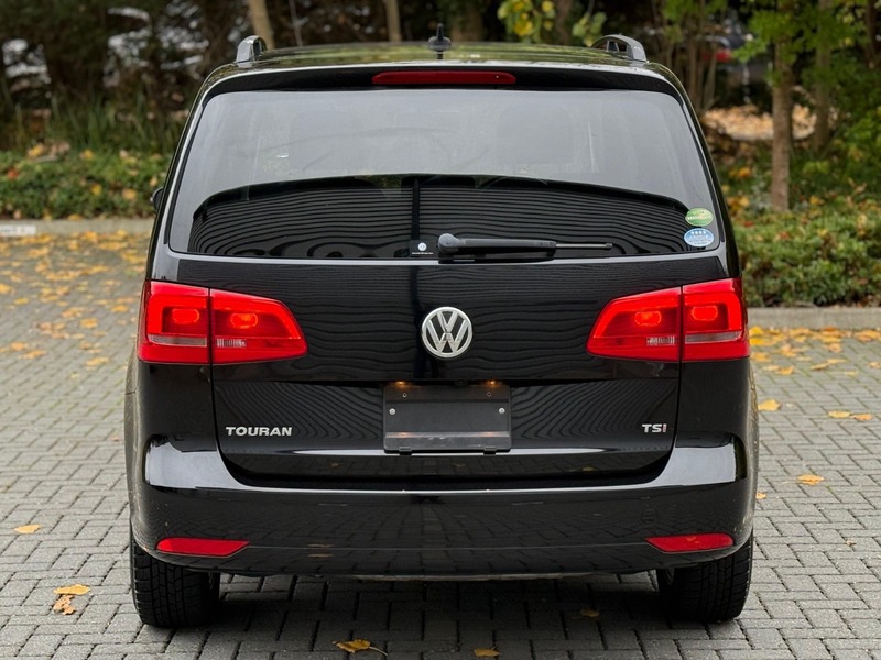 Used Volkswagen Touran 2014 for sale - 76292249: Photo 7
