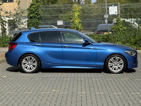 Used BMW 1 Series 2014 for sale - 76264337: Photo 11