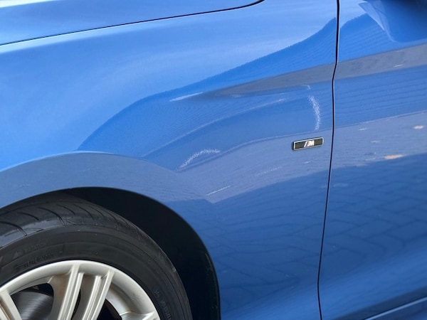 Used BMW 1 Series 2014 for sale - 76264337: Photo 12