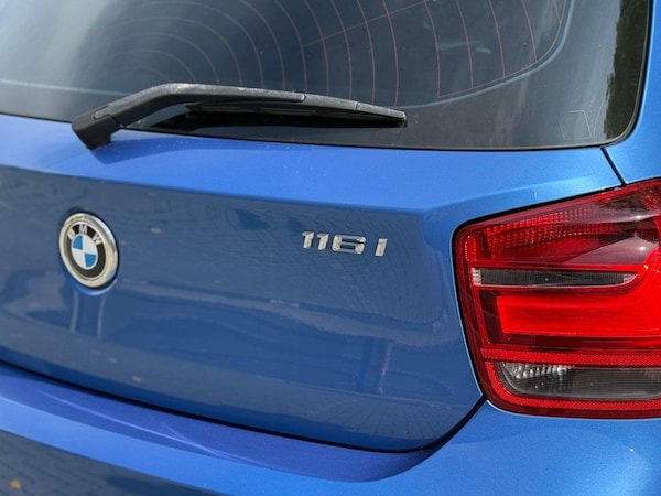 Used BMW 1 Series 2014 for sale - 76264337: Photo 22