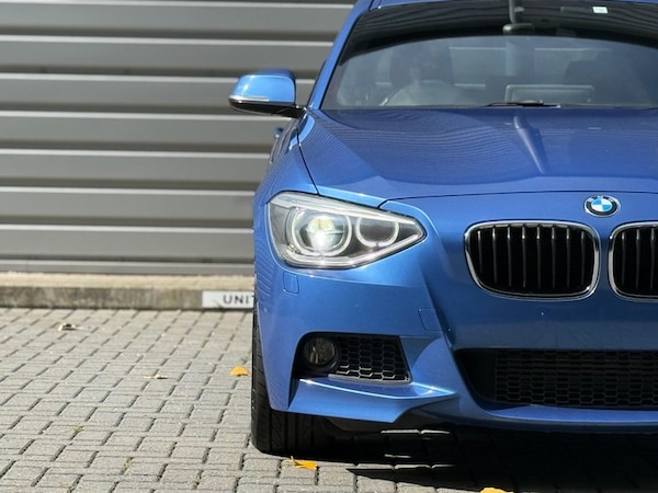 Used BMW 1 Series 2014 for sale - 76264337: Photo 24