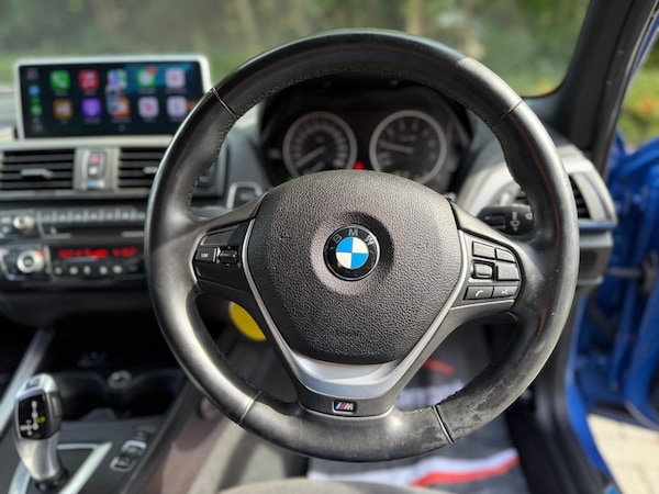 Used BMW 1 Series 2014 for sale - 76264337: Photo 31