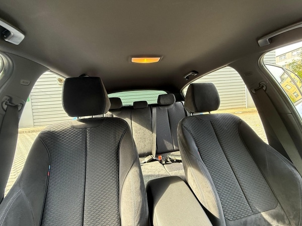 Used BMW 1 Series 2014 for sale - 76264337: Photo 36