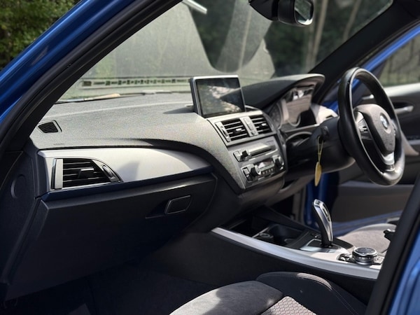 Used BMW 1 Series 2014 for sale - 76264337: Photo 38