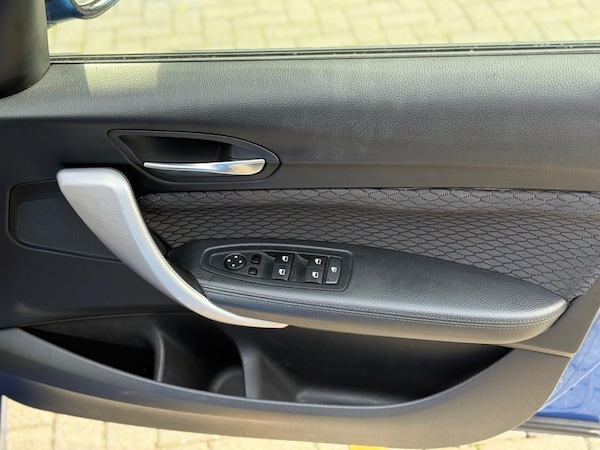 Used BMW 1 Series 2014 for sale - 76264337: Photo 40