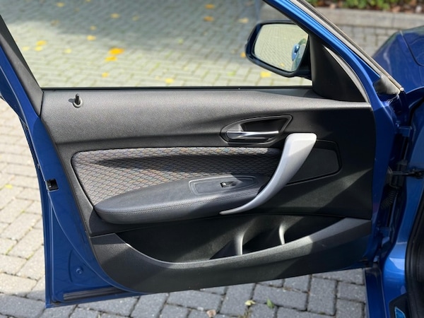 Used BMW 1 Series 2014 for sale - 76264337: Photo 43