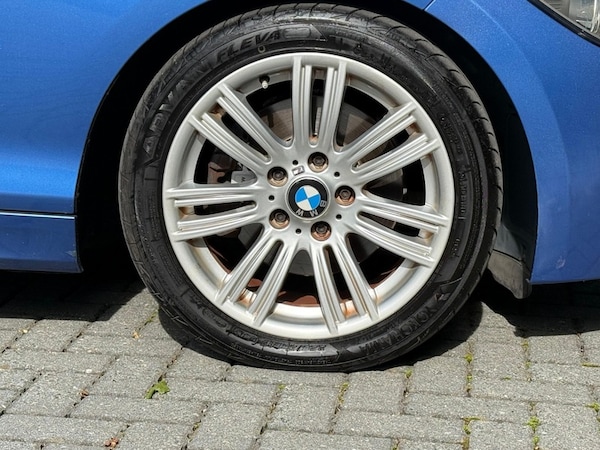 Used BMW 1 Series 2014 for sale - 76264337: Photo 46