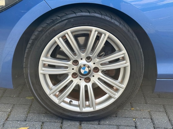Used BMW 1 Series 2014 for sale - 76264337: Photo 47