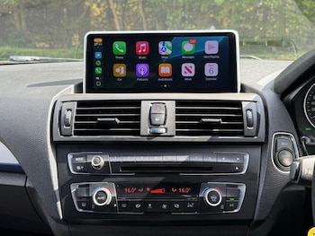 Used BMW 1 Series 2014 for sale - 76264337: Photo 4