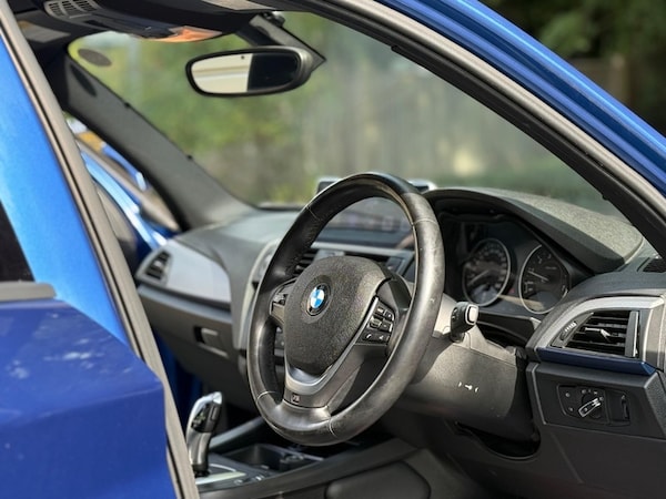 Used BMW 1 Series 2014 for sale - 76264337: Photo 5