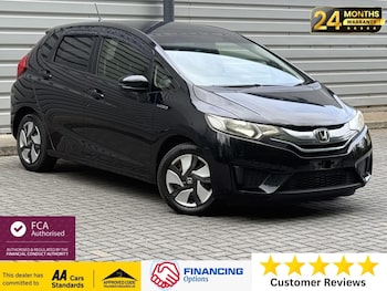 Used Honda Jazz 2015 for sale - 78542080: Photo