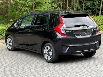 Used Honda Jazz 2015 for sale - 78542080: Photo