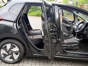Used Honda Jazz 2015 for sale - 78542080: Photo